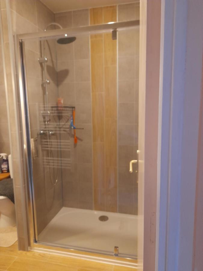 Bed and Breakfast La Mare Aux Fees Юельґоа Екстер'єр фото